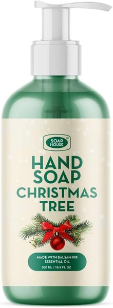 Savon à mains | Collection de Noël