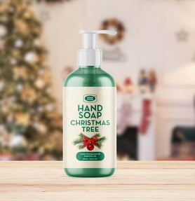 ESSENCE DE SAPIN DE NOËL