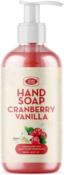 Savon à mains | Collection de Noël