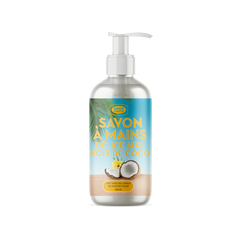 Savon á mains | Noix de coco (Boîte de 4)