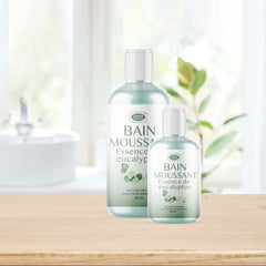 Bain moussant | Eucalyptus (Boîte de 4)