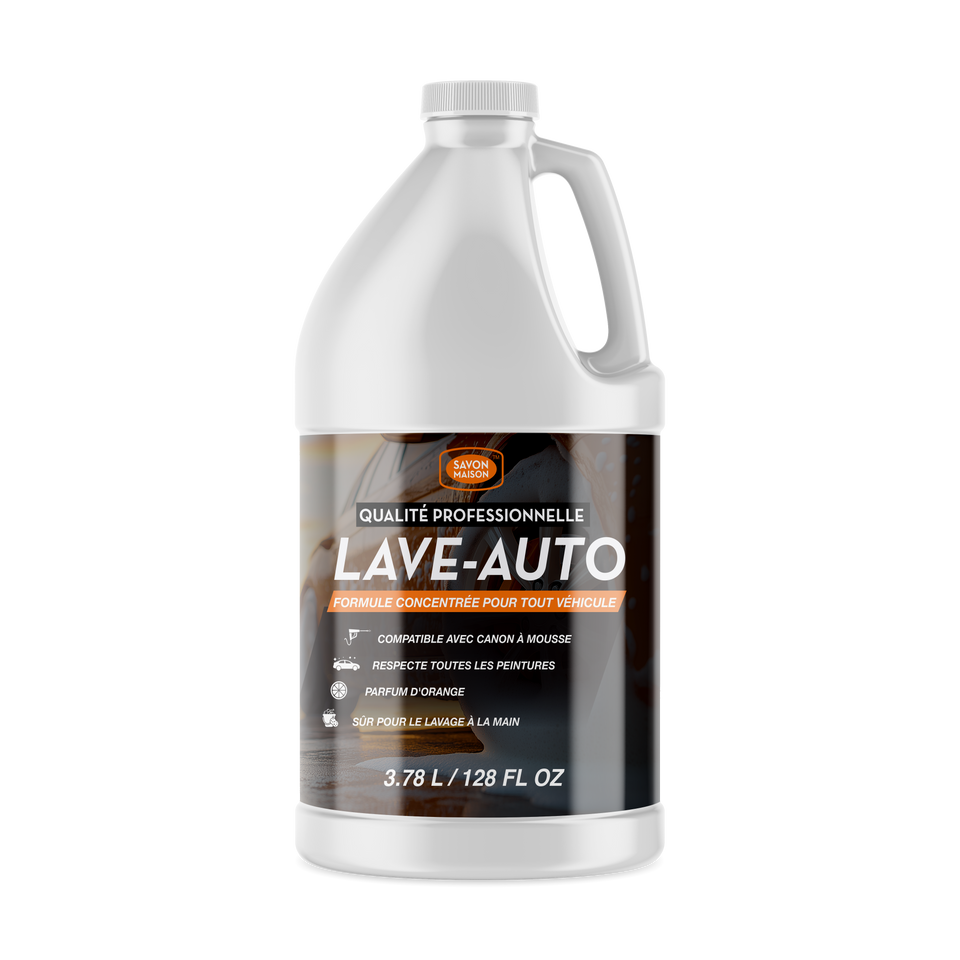 Lave-auto