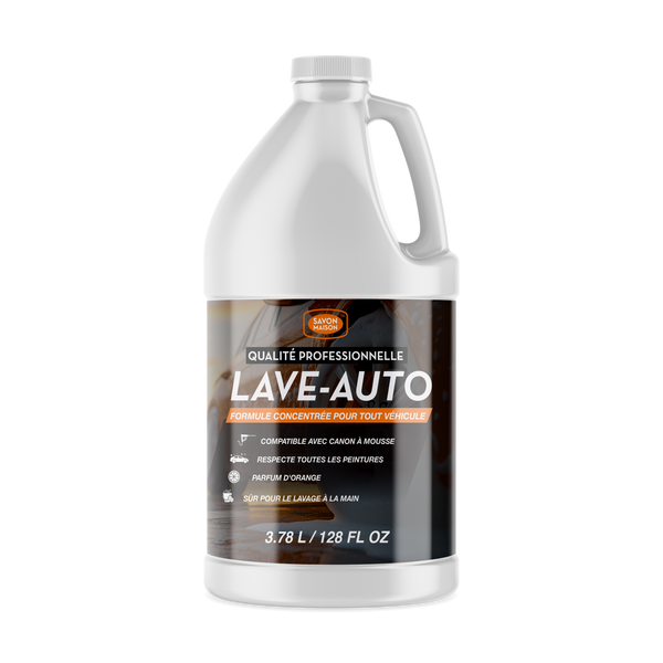 Lave-auto