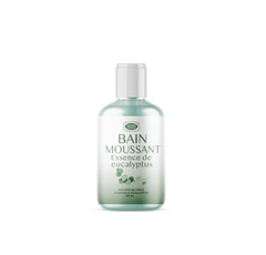 Boîte cadeau | Bain moussant (Boîte de 4)