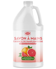 Savon à mains MOUSSANT | Pamplemousse | 3.78 L