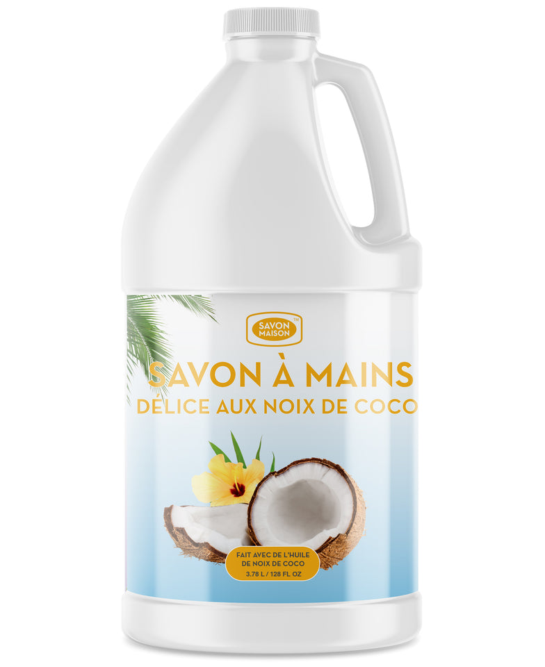 Savon à mains | Recharge
