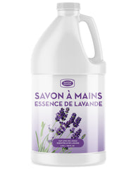 Savon à mains | Lavande | 3.78 L