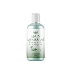 Bain moussant | Eucalyptus (Boîte de 4)