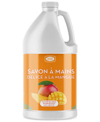 Savon à mains | Mangue | 3.78 L