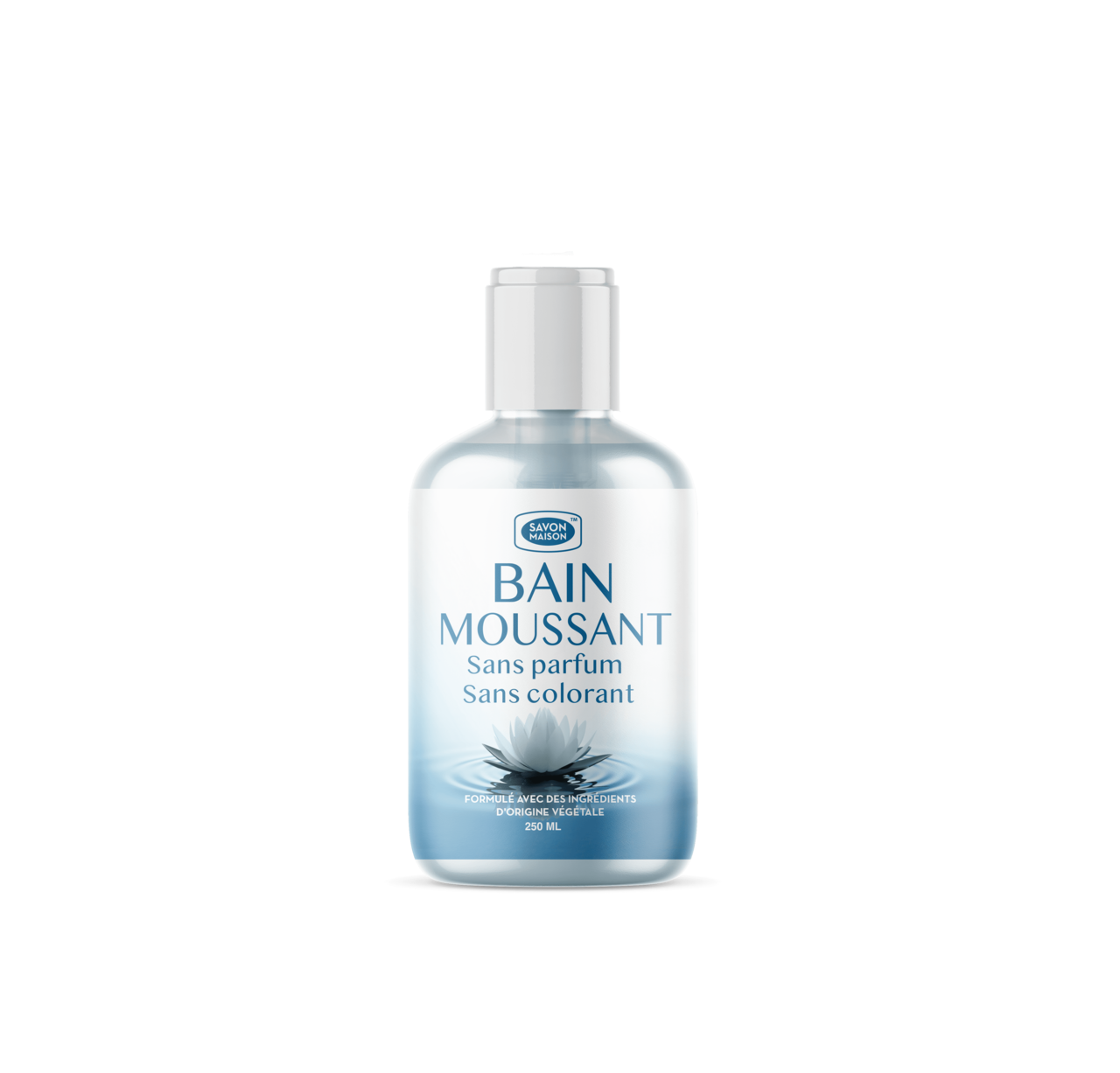 Boîte cadeau | Bain moussant (Boîte de 4)