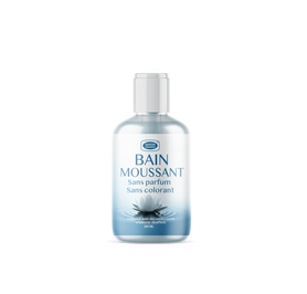 Boîte cadeau | Bain moussant (Boîte de 4)