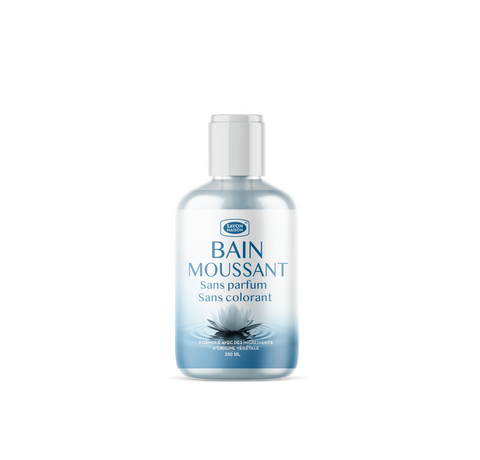 Boîte cadeau | Bain moussant (Boîte de 4)